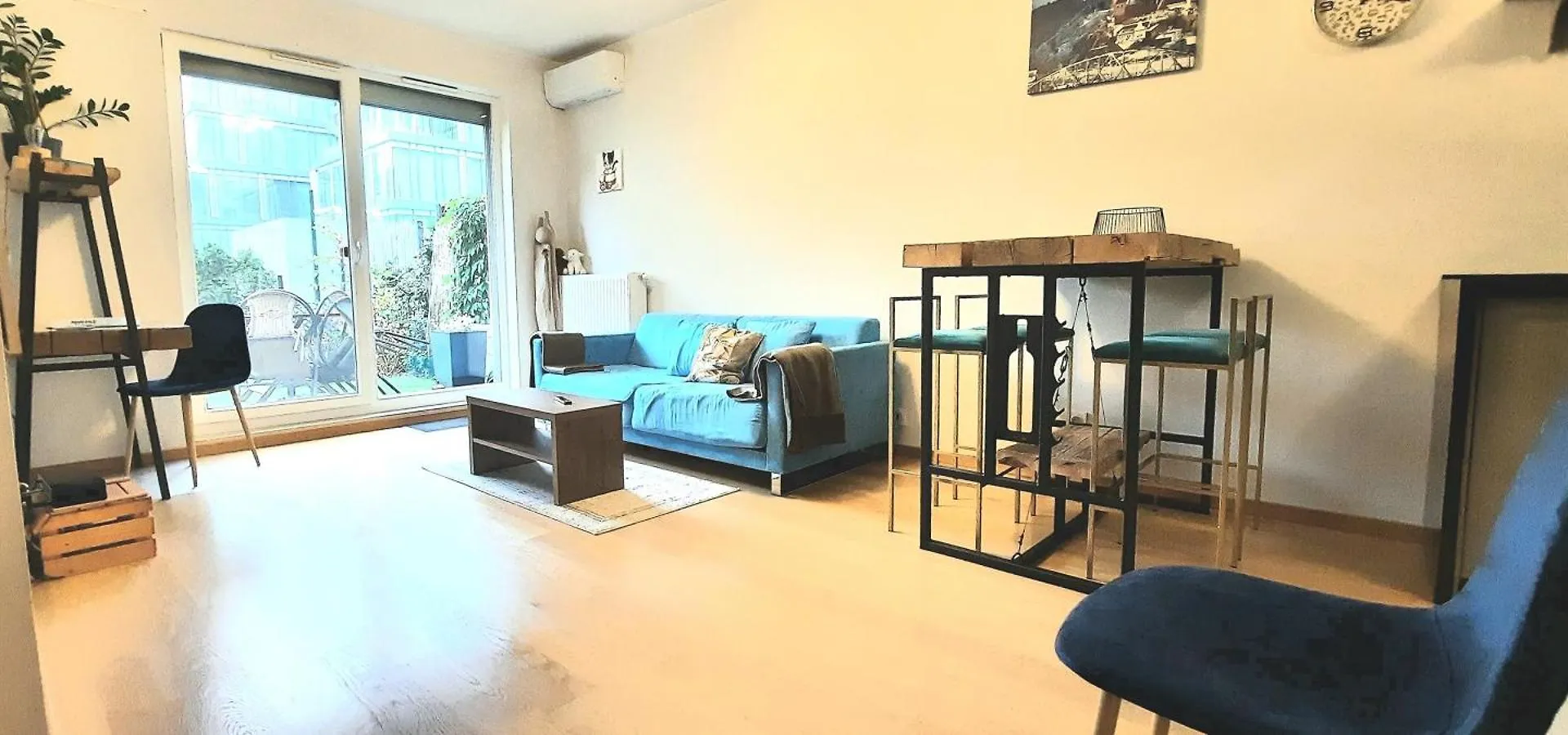 Mp Rent- 48M, Klimatyzacja, Ogrodek, Parking, Jana Kazimierza, Travellerrevawards2024 Apartment Warsaw