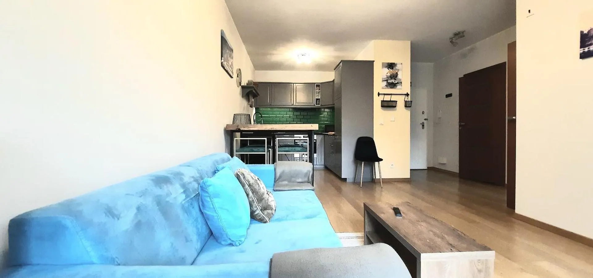 Mp Rent- 48M, Klimatyzacja, Ogrodek, Parking, Jana Kazimierza, Travellerrevawards2024 Apartment Warsaw