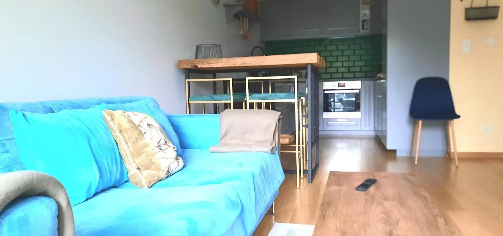 Mp Rent- 48M, Klimatyzacja, Ogrodek, Parking, Jana Kazimierza, Travellerrevawards2024 Apartment Warsaw